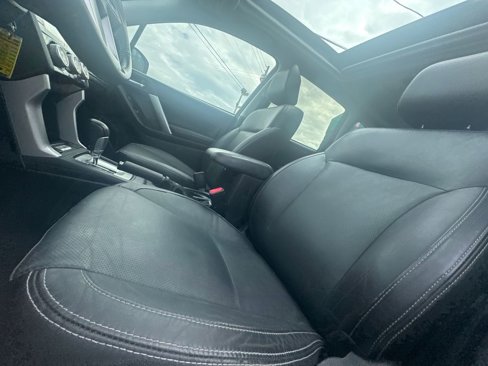 Used 2017 Subaru Forester 2.5i Limited image 13