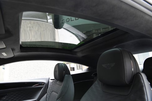 New 2025 Bentley Continental GT Speed image 19
