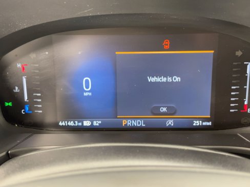 Used 2024 Ford Escape Active image 17