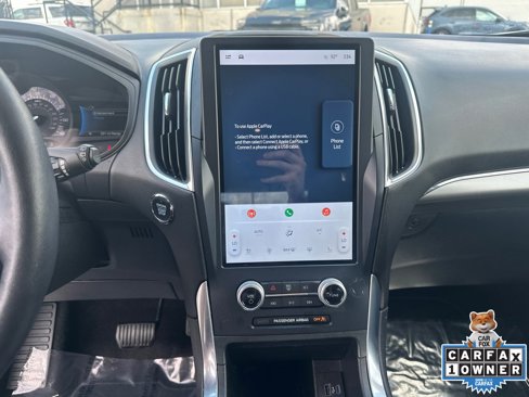 Used 2022 Ford Edge Titanium image 28