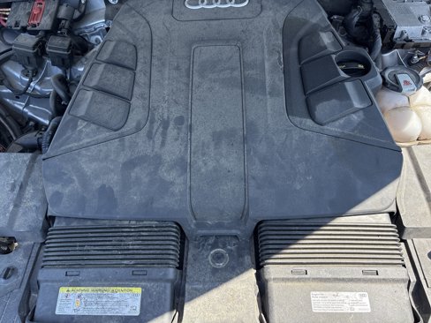 Used 2019 Audi Q7 3.0T Prestige w/ Prestige Package image 34