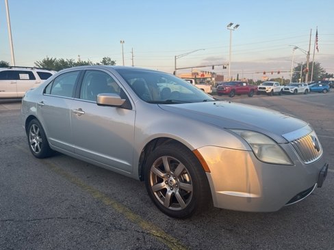 Used 2010 Mercury Milan Premier image 5