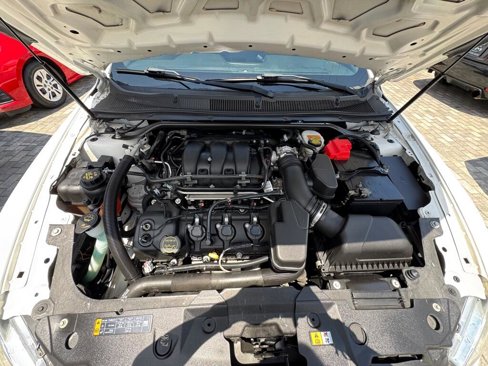 Used 2017 Ford Taurus Police Interceptor AWD image 19