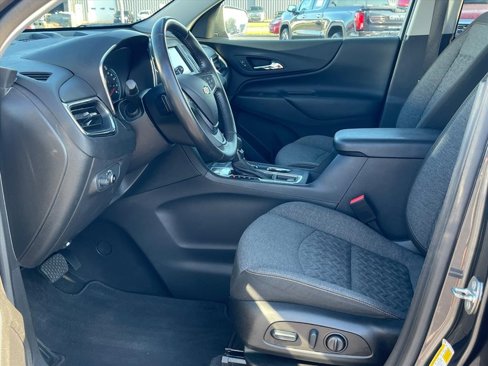 Certified 2022 Chevrolet Equinox LT image 9
