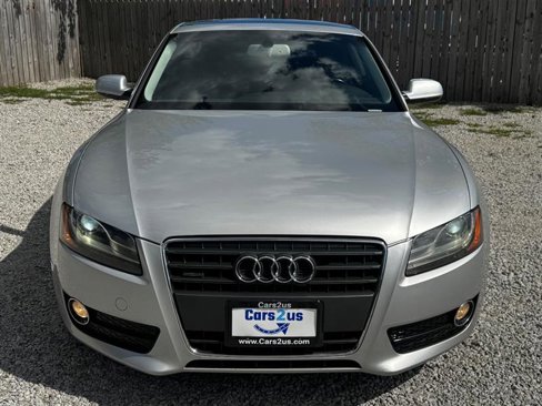 Used 2012 Audi A5 2.0T Premium Plus image 10