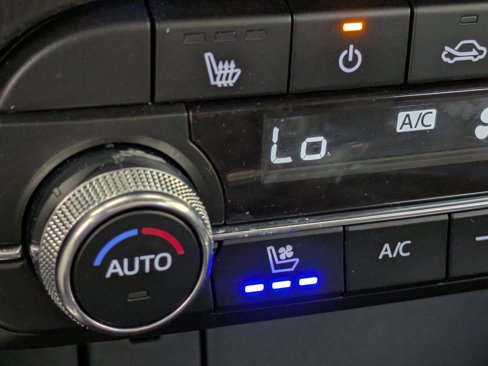 Used 2019 MAZDA CX-5 Signature image 29