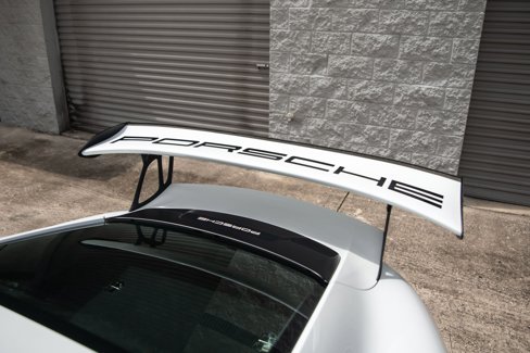 Used 2016 Porsche 911 GT3 RS image 23