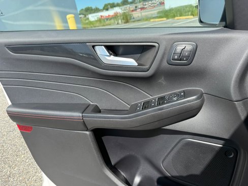 Certified 2023 Ford Escape ST-Line Elite image 22