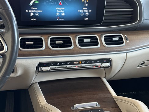 Used 2020 Mercedes-Benz GLS 450 4MATIC image 47