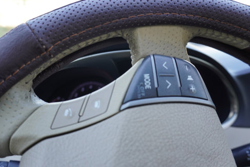 Used 2011 Toyota Avalon Limited image 21