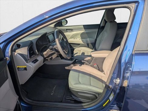 Used 2018 Hyundai Elantra SEL image 13