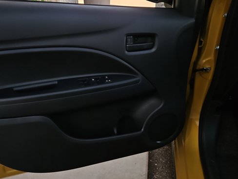 New 2024 Mitsubishi Mirage ES image 6