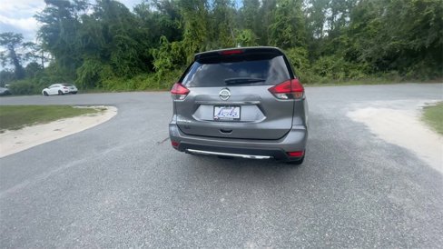 Used 2020 Nissan Rogue S image 7