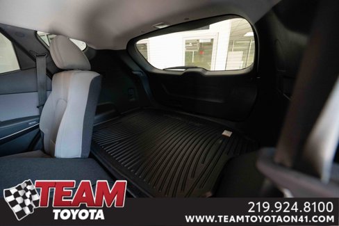 Used 2018 Hyundai Santa Fe Sport w/ 2.4L Value Package 02 image 24