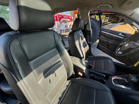 Used 2008 Volkswagen Jetta Wolfsburg Edition image 13