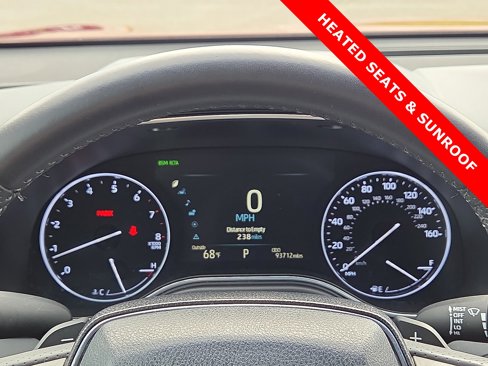 Used 2019 Toyota Avalon XSE image 23