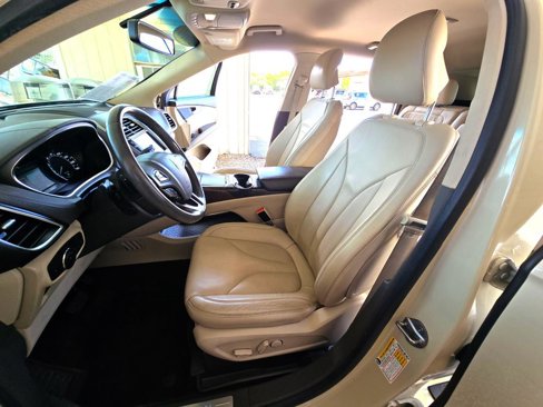 Used 2016 Lincoln MKX Select w/ Select Plus Package image 9