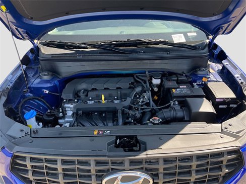 New 2025 Hyundai Venue SE image 28