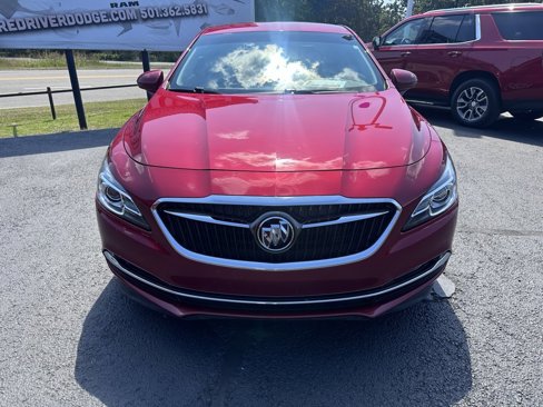 Used 2019 Buick LaCrosse Essence image 27