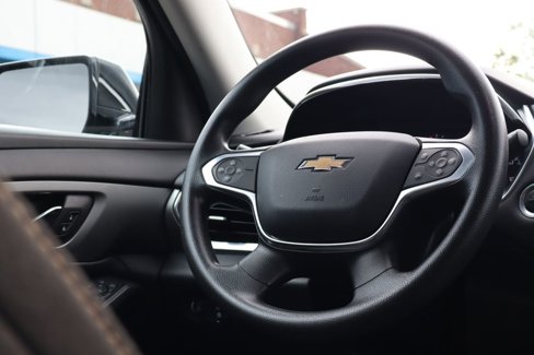 Used 2020 Chevrolet Traverse LS w/ LPO, Floor Liner Package image 43