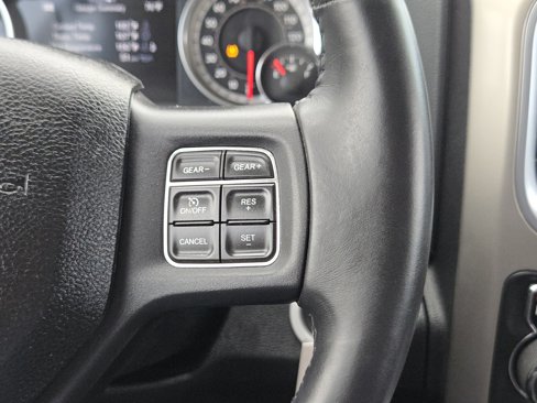 Used 2014 RAM 1500 Lone Star image 24