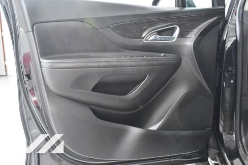 Used 2016 Buick Encore Leather image 25