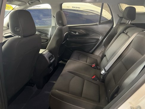 Used 2022 GMC Terrain SLE image 20