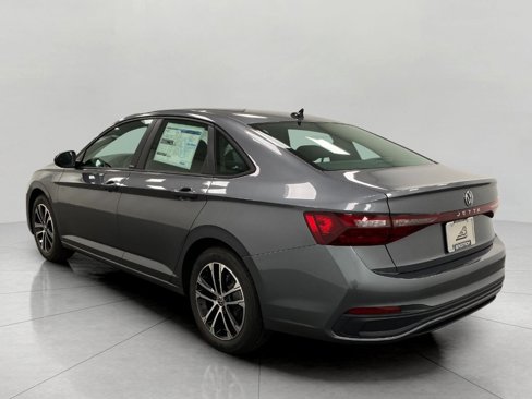 New 2025 Volkswagen Jetta Sport image 6