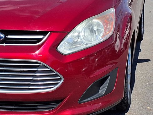 Used 2013 Ford C-MAX SE image 29