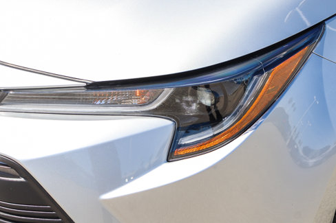 Used 2024 Toyota Corolla LE image 5