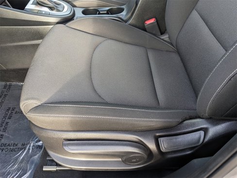 Used 2023 Kia Forte LXS image 19