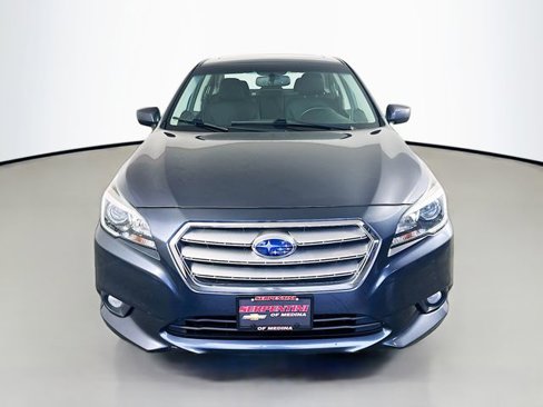 Used 2015 Subaru Legacy 2.5i Premium w/ Moonroof Package image 4