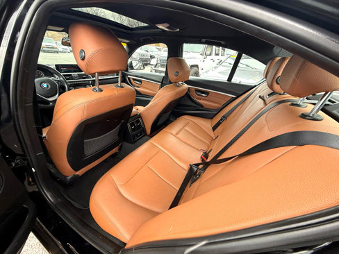Used 2017 BMW 330i xDrive Sedan image 14
