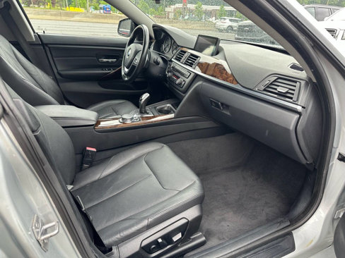 Used 2015 BMW 428i Gran Coupe xDrive w/ Premium Package image 12
