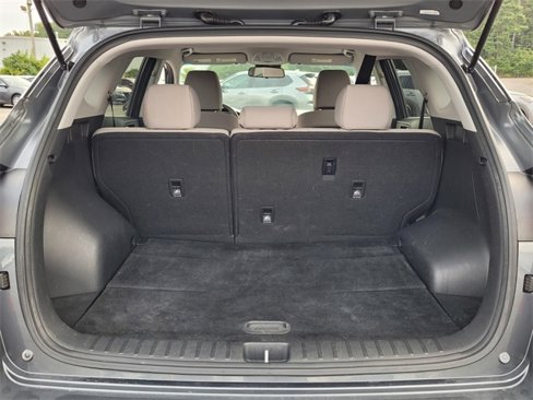 Used 2019 Hyundai Tucson SE image 11