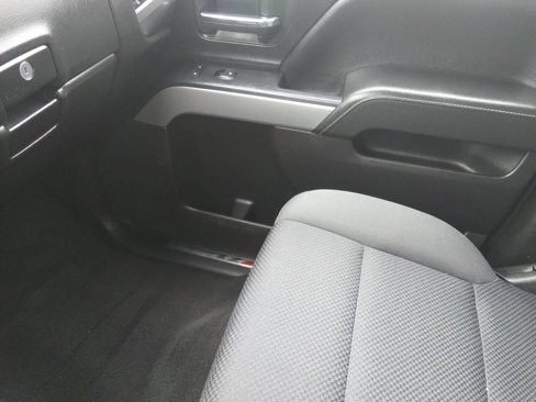 Used 2018 Chevrolet Silverado 2500 LT w/ All Star Edition image 29