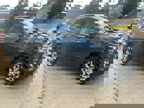 Used 2018 Chevrolet Equinox LT image 5