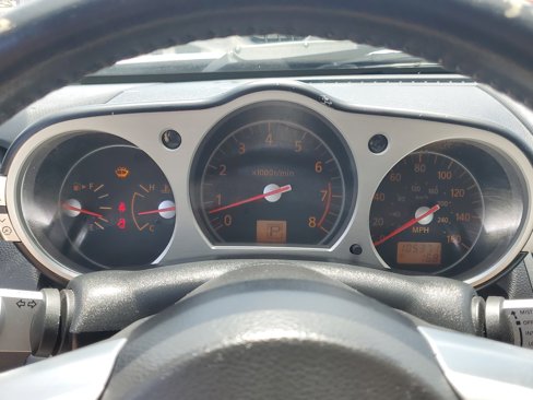 Used 2006 Nissan 350Z Touring image 14