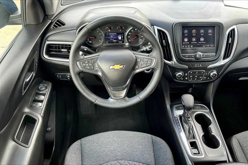 Used 2024 Chevrolet Equinox LT image 5
