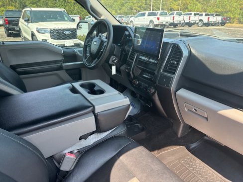 Used 2018 Ford F150 XLT image 18