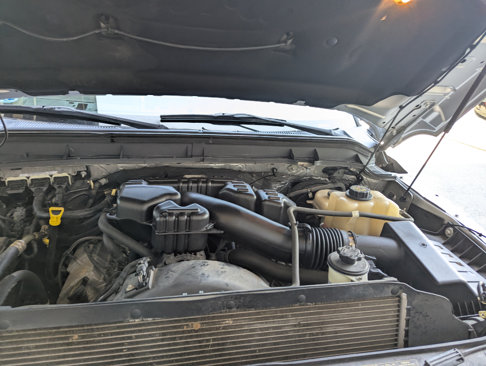 Used 2011 Ford F250 XLT w/ XLT Interior Pkg image 25