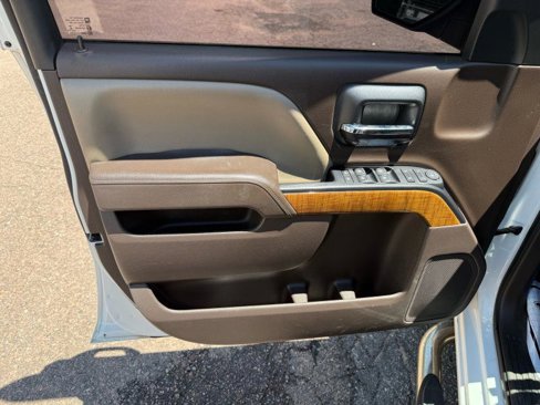 Used 2015 GMC Sierra 1500 SLE w/ SLE Value Package image 10