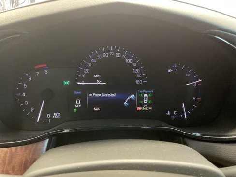 Used 2015 Cadillac CTS AWD Sedan image 15