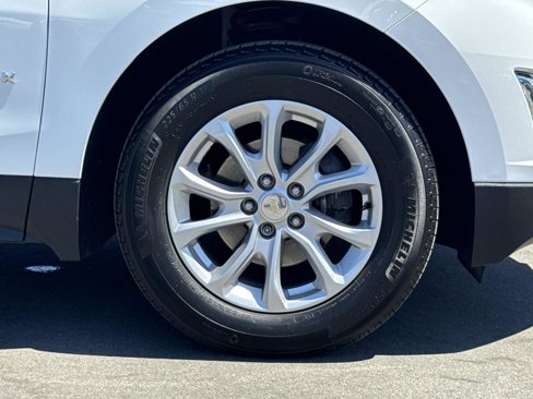 Used 2020 Chevrolet Equinox LT image 27
