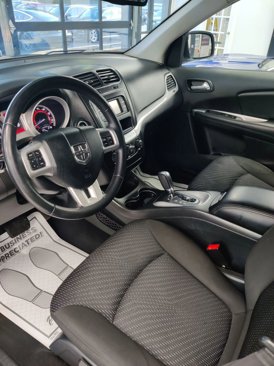 Used 2019 Dodge Journey SE w/ Connectivity Group image 12