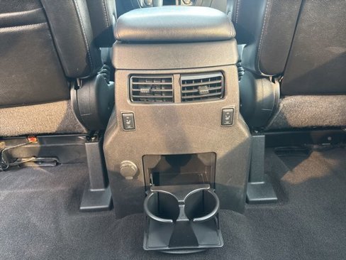 Used 2015 Nissan Armada Platinum image 31