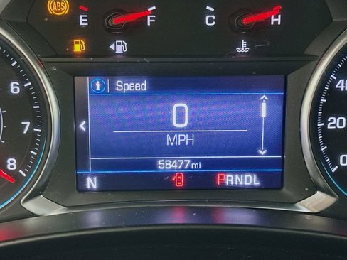 Certified 2022 Chevrolet Equinox LT image 12
