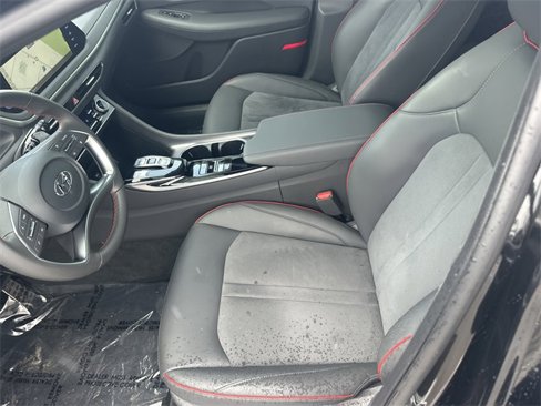 Certified 2022 Hyundai Sonata SEL Plus image 18