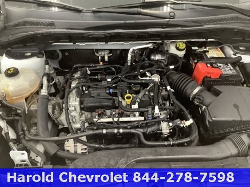 Used 2021 Ford Escape SE w/ Convenience Package image 17