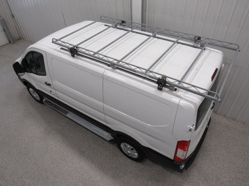 Used 2019 Ford Transit 250 130 Low Roof w/ Exterior Upgrade Package image 6